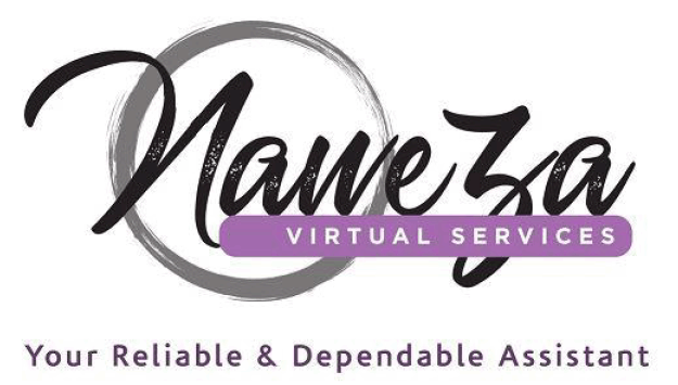 Naweza Virtual Services Logo